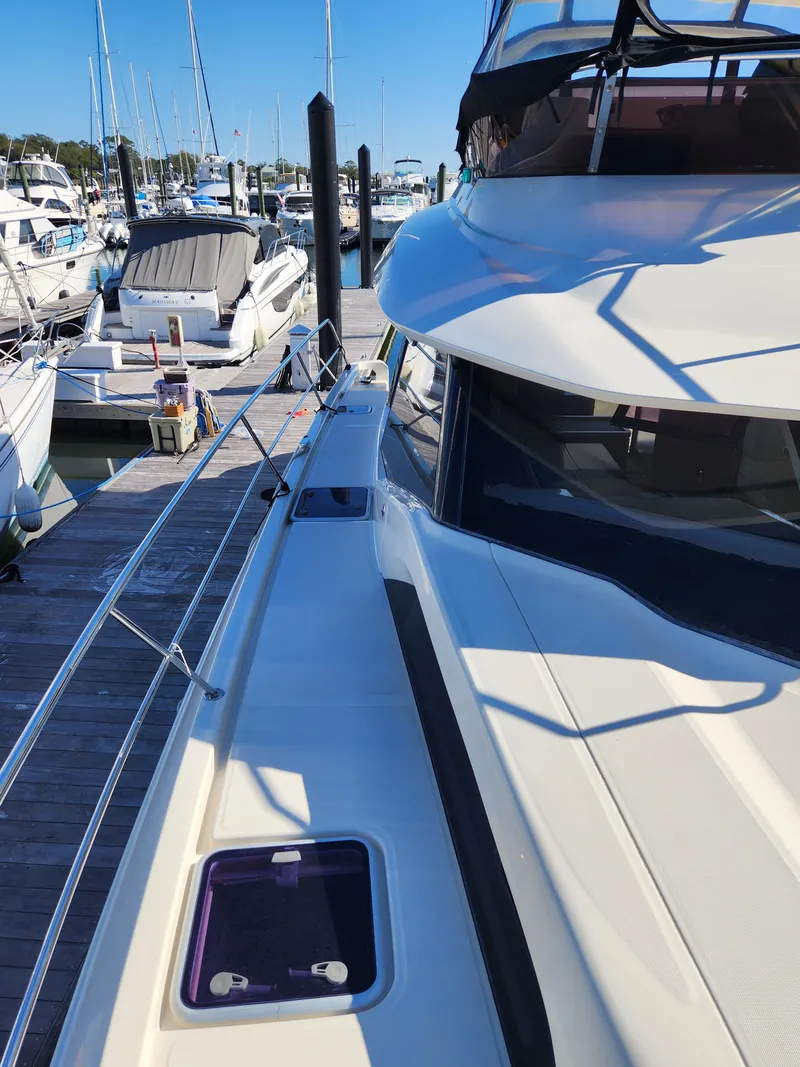 Slide: The Image of Aquila 44 Yacht 2016 - 66