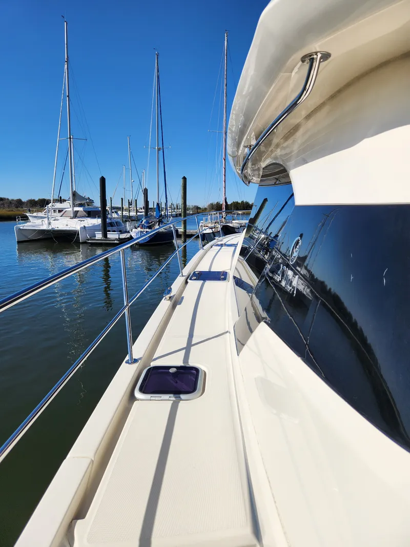 Slide: The Image of Aquila 44 Yacht 2016 - 67