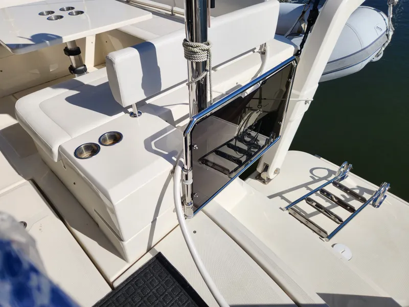 Slide: The Image of Aquila 44 Yacht 2016 - 69