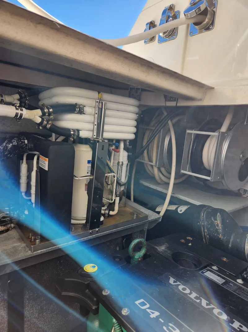 Slide: The Image of Aquila 44 Yacht 2016 - 72