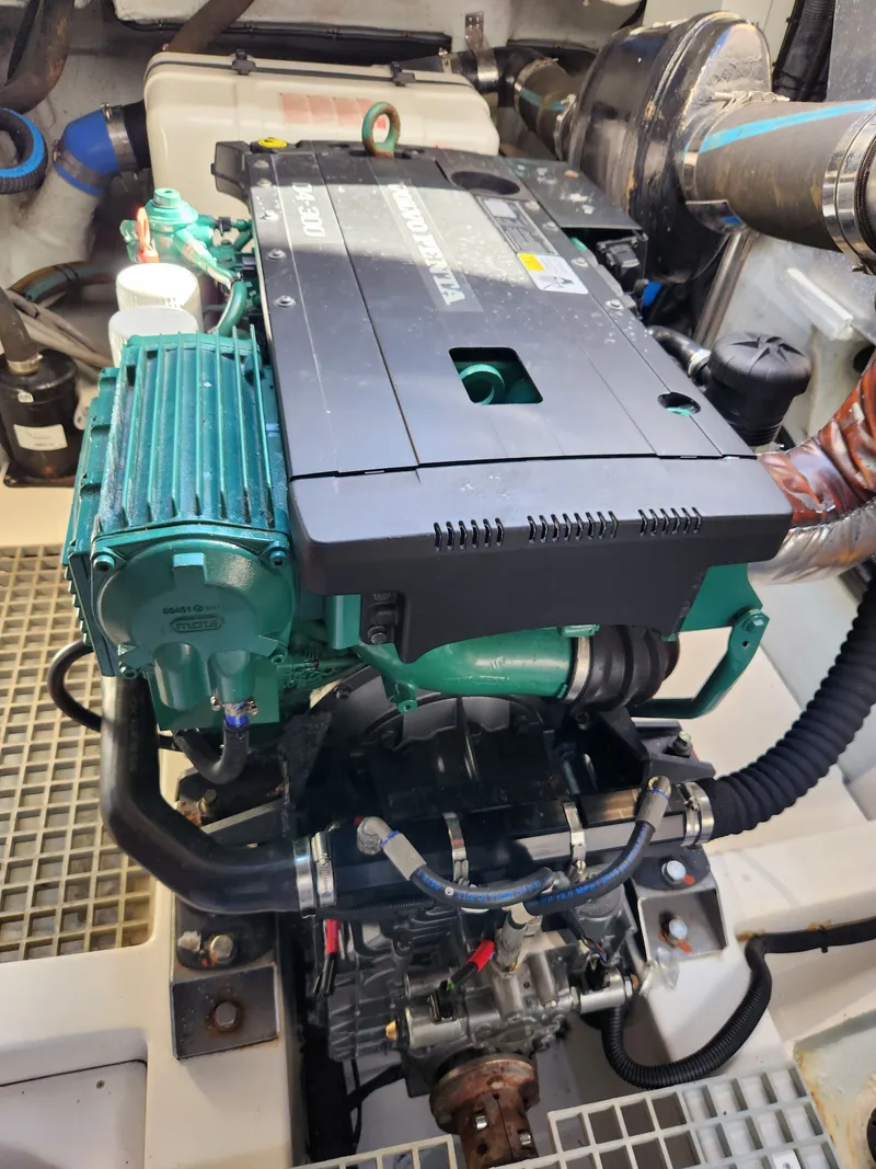 Slide: The Image of Aquila 44 Yacht 2016 - 73