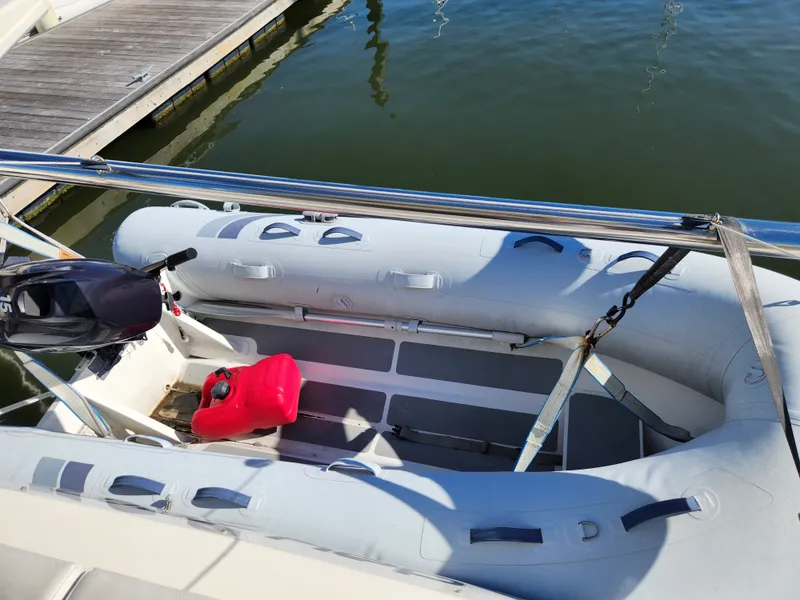 Slide: The Image of Aquila 44 Yacht 2016 - 77