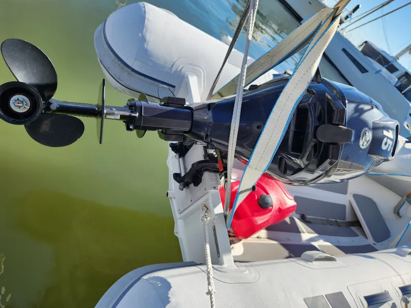 Slide: The Image of Aquila 44 Yacht 2016 - 78