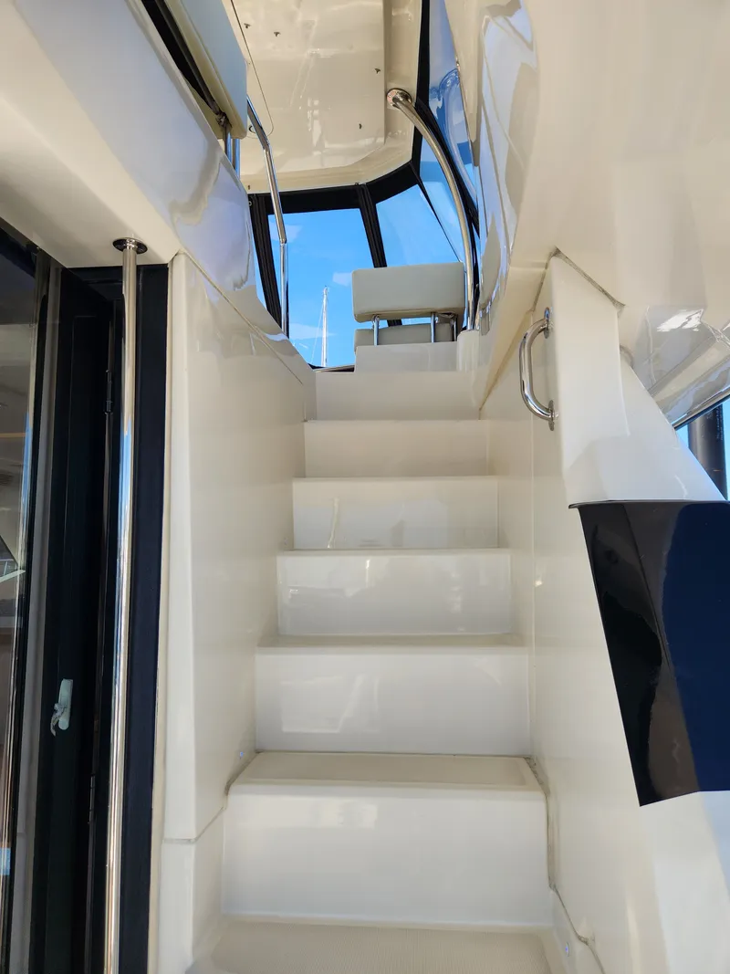 Slide: The Image of Aquila 44 Yacht 2016 - 8