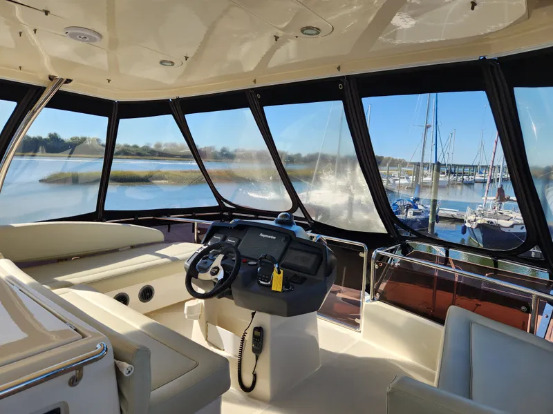 Slide: The Image of Aquila 44 Yacht 2016 - 9