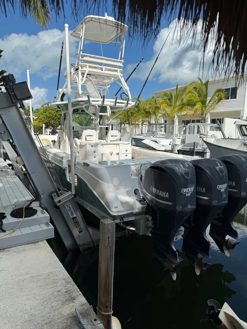 Slide: The Image of Everglades 350 2012 - 2