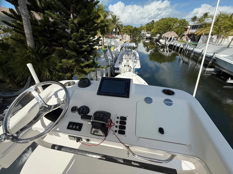 Slide: The Image of Everglades 350 2012 - 4