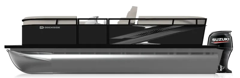 Slide: The Image of Dockside 22DQ 2.75 2026 - 1