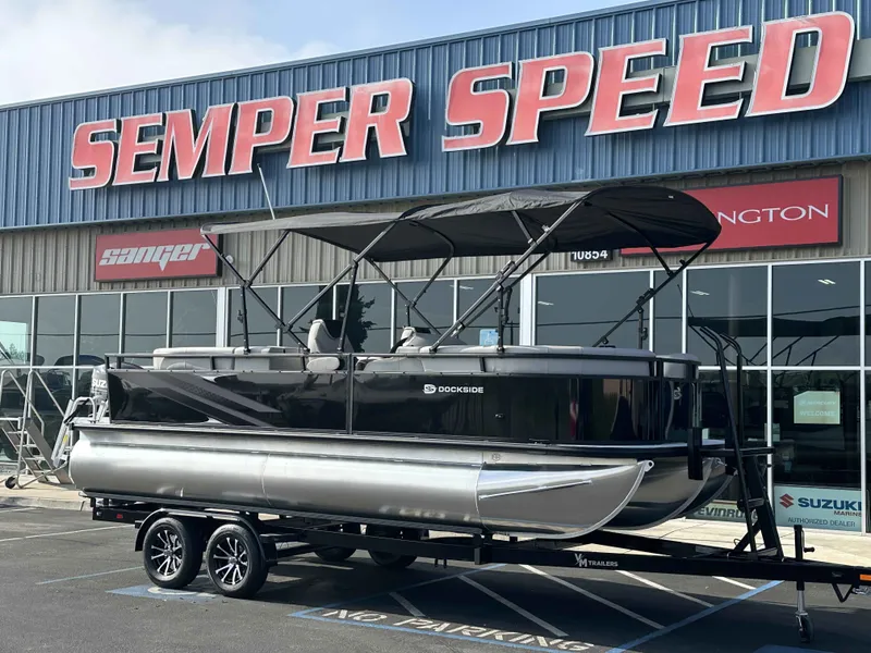 Slide: The Image of Dockside 22DQ 2.75 2026 - 2