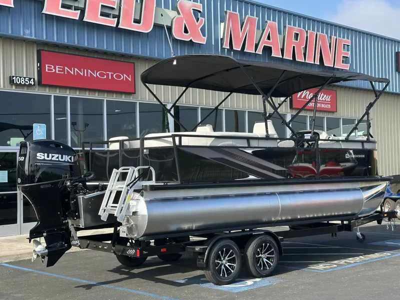 Slide: The Image of Dockside 22DQ 2.75 2026 - 3