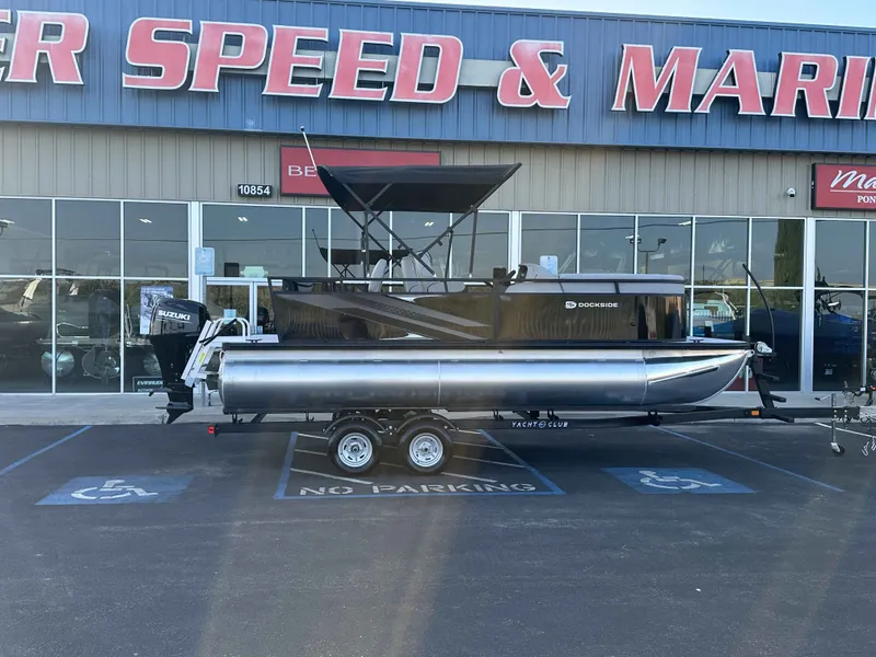 Slide: The Image of Dockside 20DF 2026 - 1