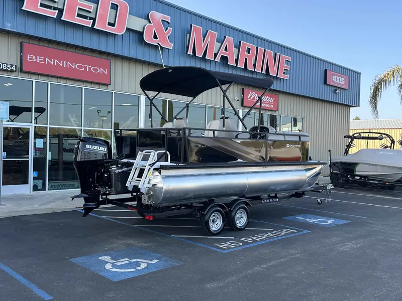 Slide: The Image of Dockside 20DF 2026 - 2