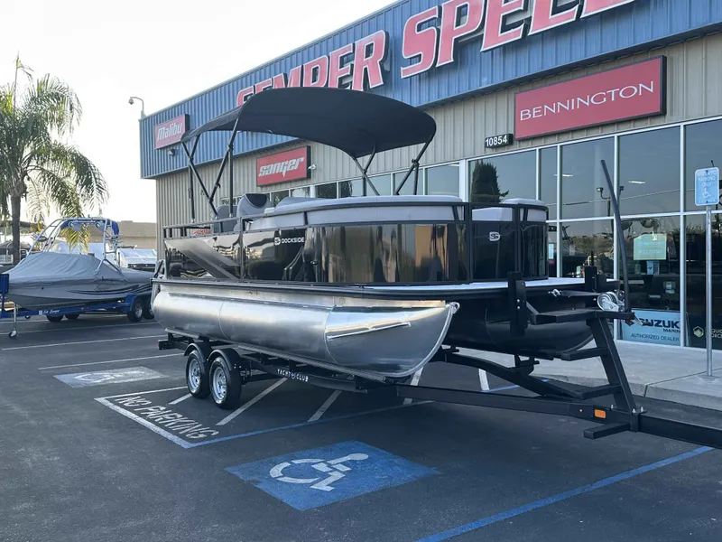 Slide: The Image of Dockside 20DF 2026 - 3