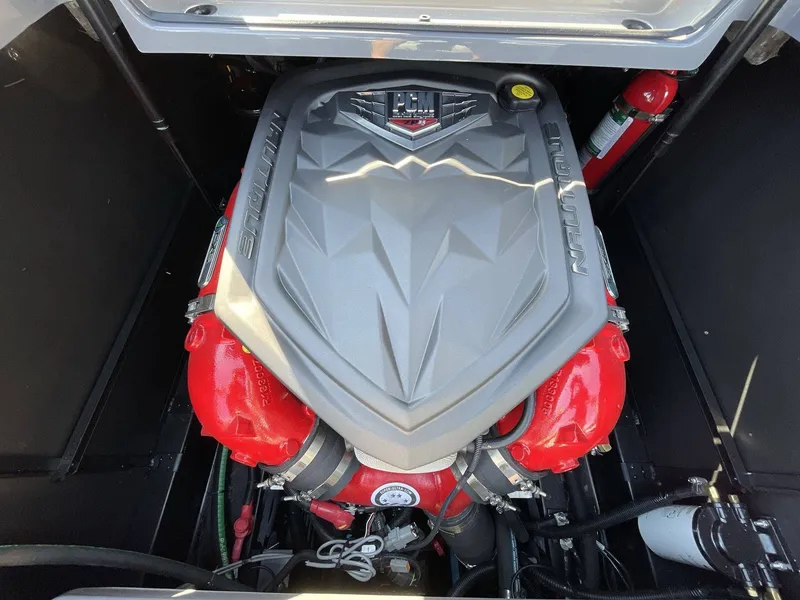 Slide: The Image of Nautique Super Air Nautique S23 2023 - 13