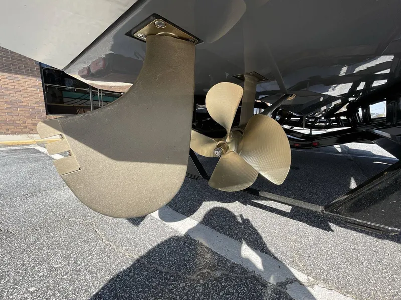 Slide: The Image of Nautique Super Air Nautique S23 2023 - 22