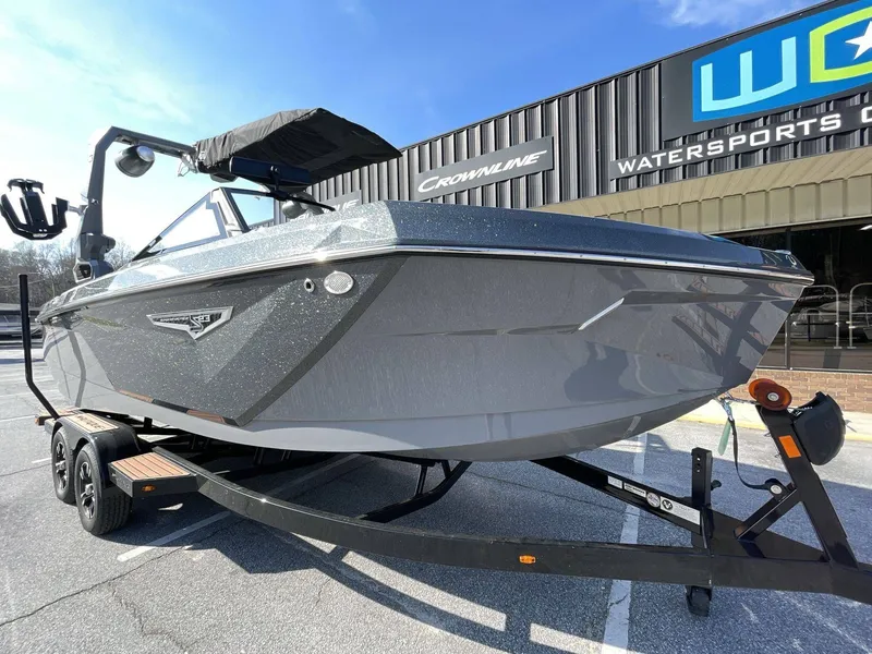 Slide: The Image of Nautique Super Air Nautique S23 2023 - 23