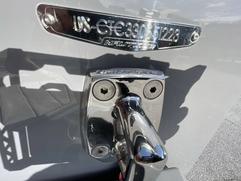 Slide: The Image of Nautique Super Air Nautique S23 2023 - 26