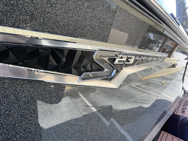 Slide: The Image of Nautique Super Air Nautique S23 2023 - 27