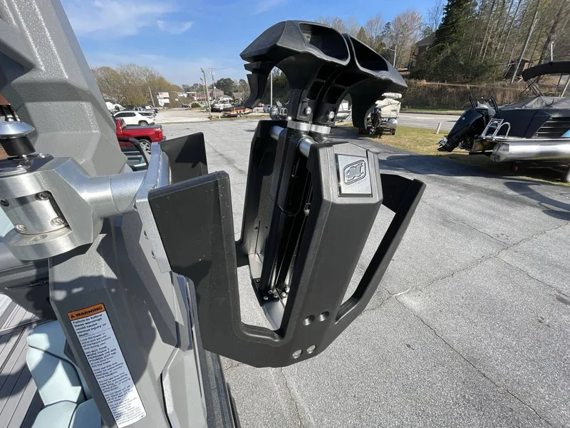 Slide: The Image of Nautique Super Air Nautique S23 2023 - 30