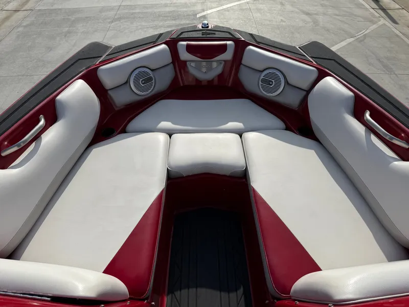 Slide: The Image of Axis Wake Research A24 2014 - 10