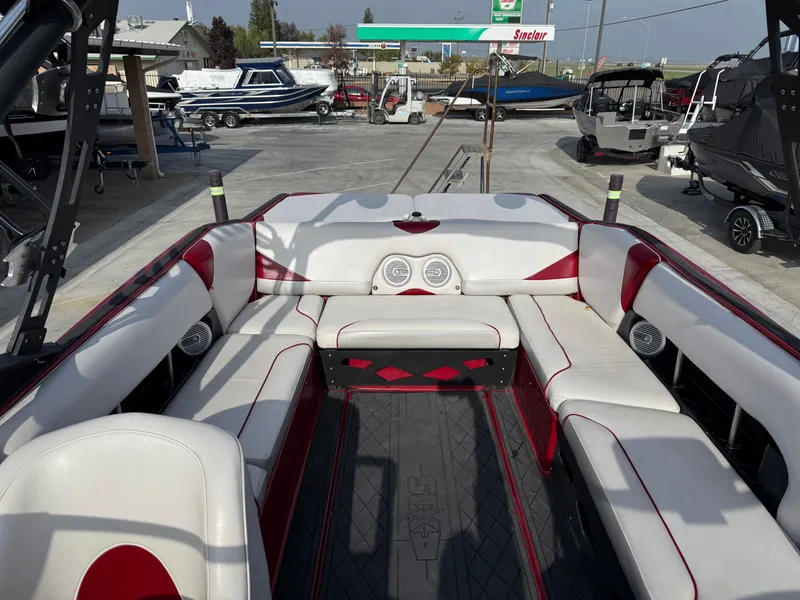 Slide: The Image of Axis Wake Research A24 2014 - 11