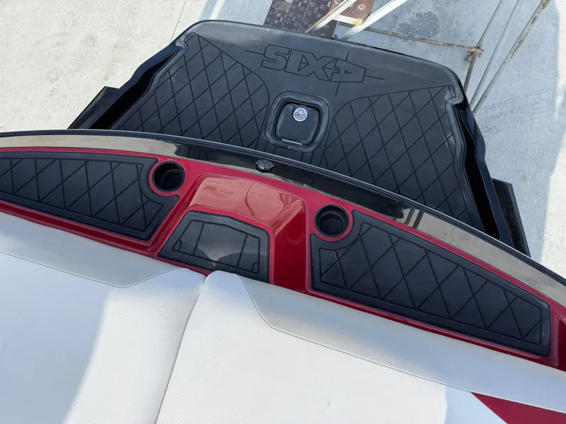 Slide: The Image of Axis Wake Research A24 2014 - 16