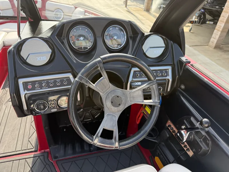 Slide: The Image of Axis Wake Research A24 2014 - 8