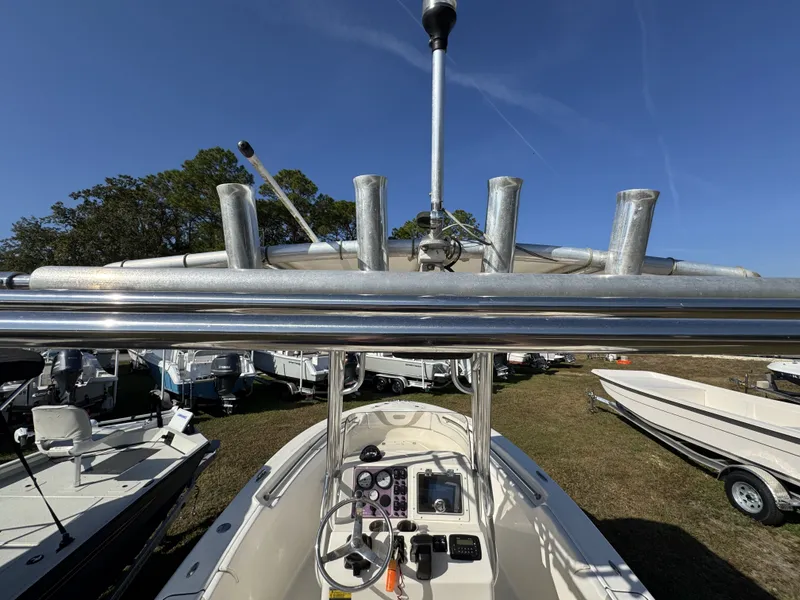 Slide: The Image of Pioneer 197 Sport Fish 2014 - 13