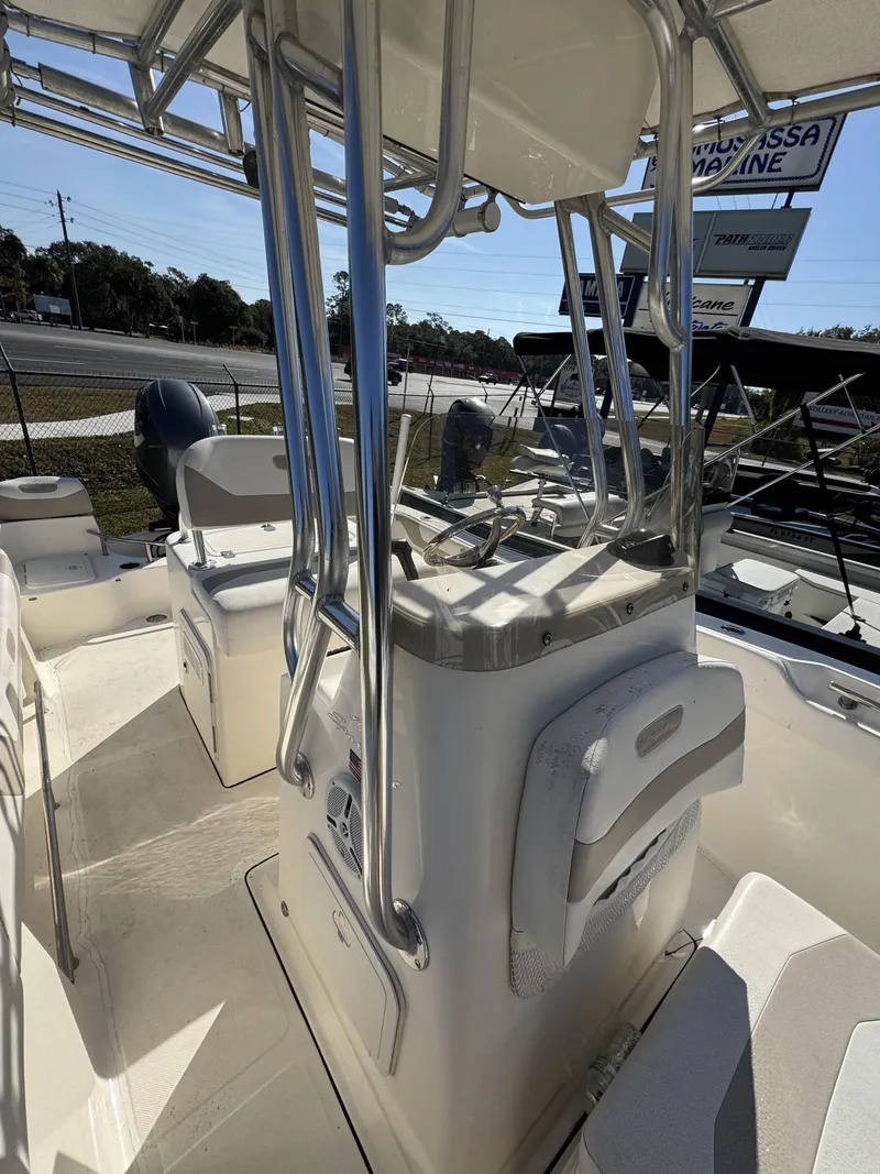 Slide: The Image of Pioneer 197 Sport Fish 2014 - 19