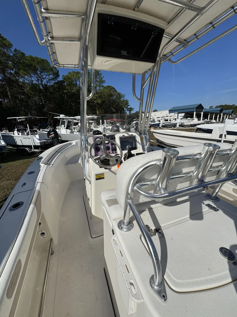 Slide: The Image of Pioneer 197 Sport Fish 2014 - 23