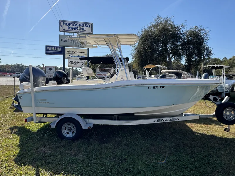 Slide: The Image of Pioneer 197 Sport Fish 2014 - 3