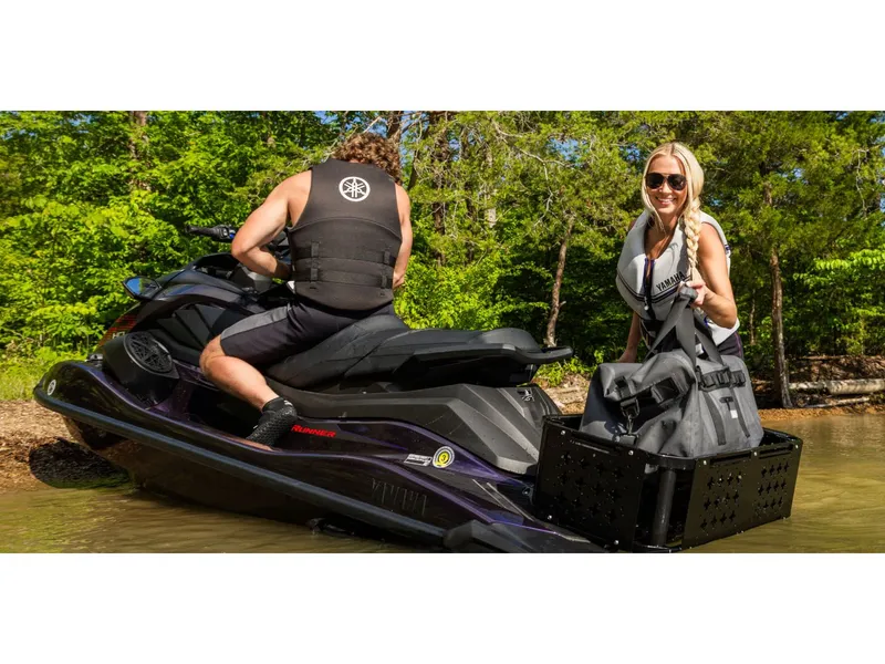 Slide: The Image of Yamaha GP HO with Audio 2026 - 8