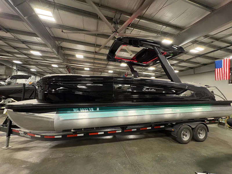 The Image of Barletta Reserve 2025 - 1