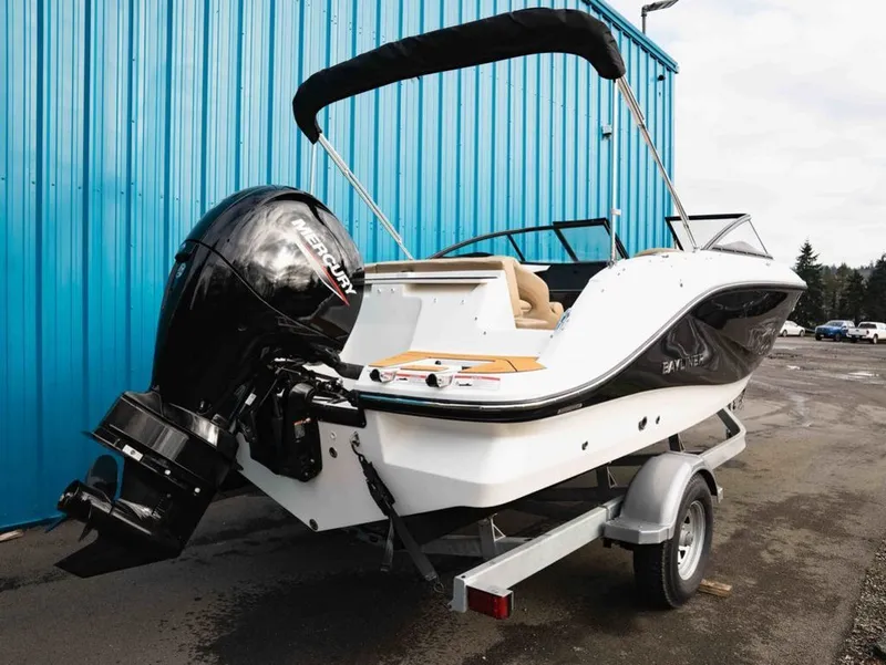 Slide: The Image of Bayliner V20 2026 - 3