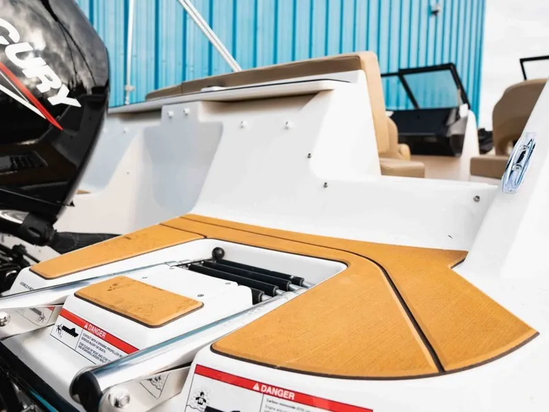 Slide: The Image of Bayliner V20 2026 - 4