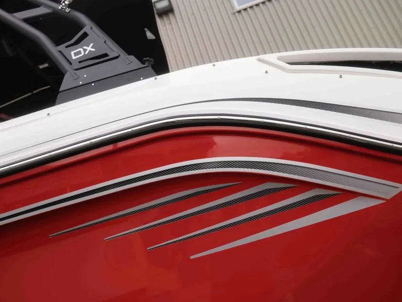 Slide: The Image of Bayliner DX 2250 2024 - 23