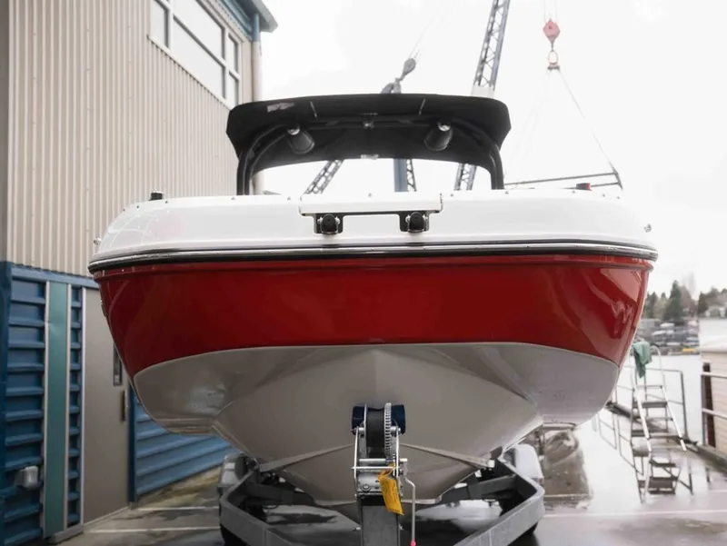 Slide: The Image of Bayliner DX 2250 2024 - 3