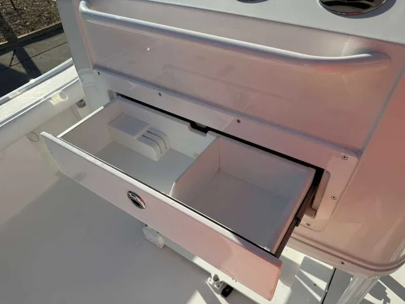 Slide: The Image of Caymas 281HB 2026 - 11