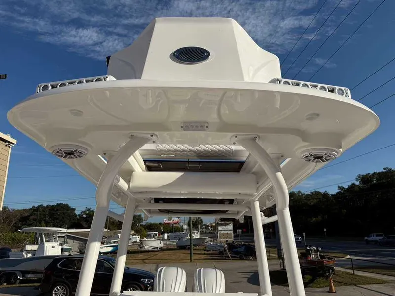 Slide: The Image of Caymas 281HB 2026 - 24