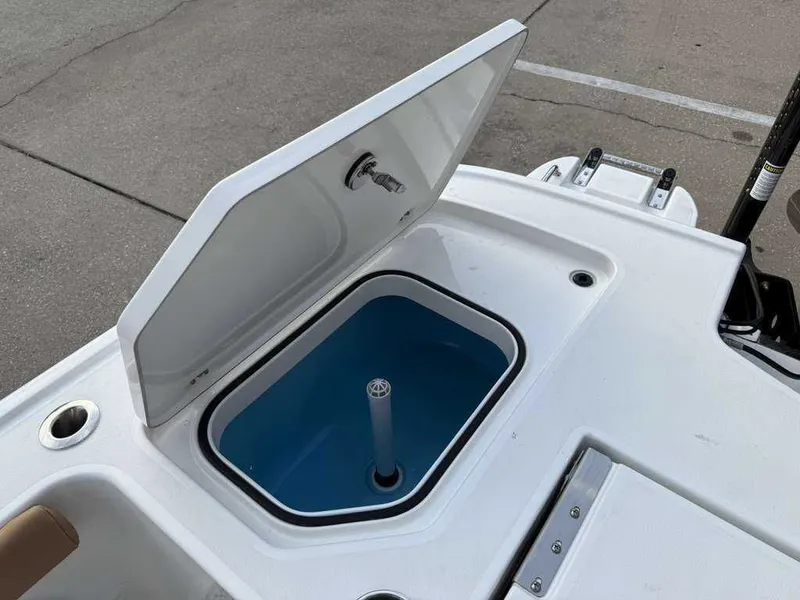 Slide: The Image of Caymas 28HB 2026 - 10