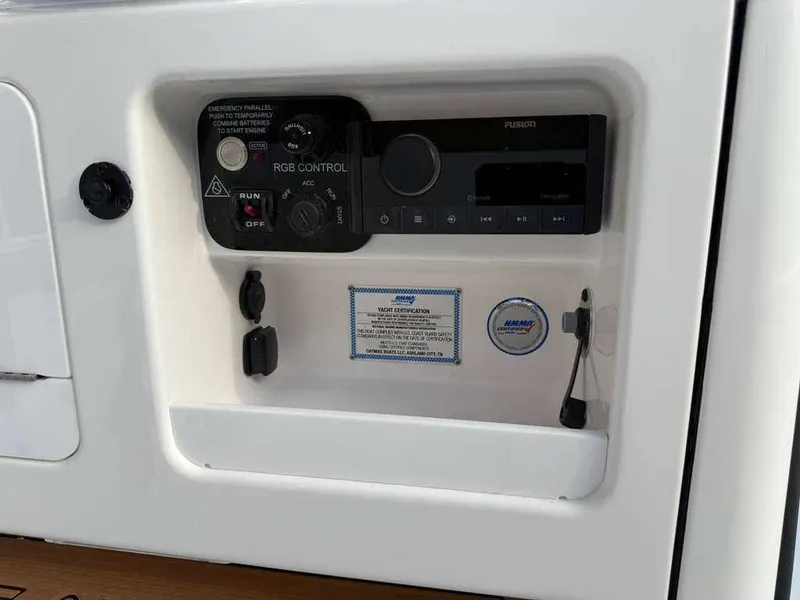 Slide: The Image of Caymas 28HB 2026 - 12