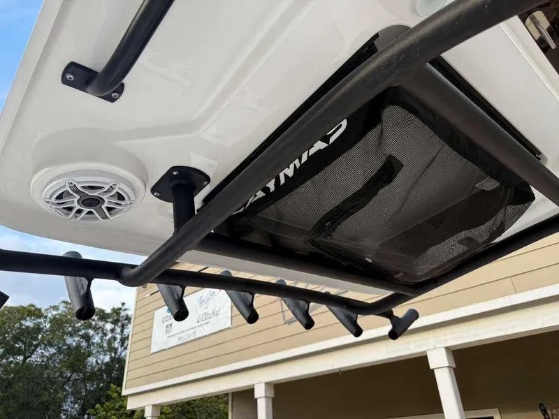 Slide: The Image of Caymas 28HB 2026 - 13