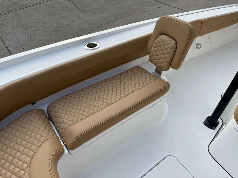 Slide: The Image of Caymas 28HB 2026 - 22