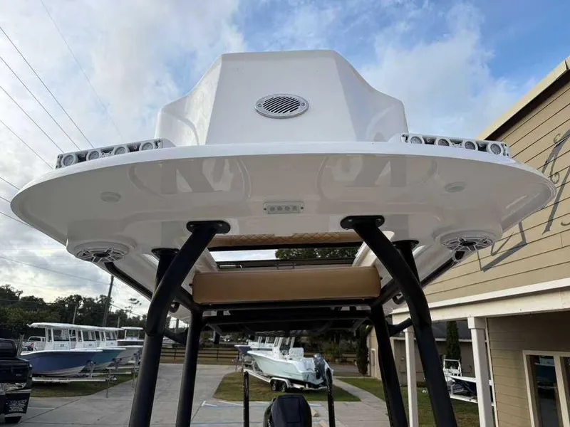 Slide: The Image of Caymas 28HB 2026 - 23