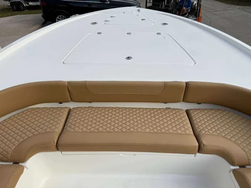 Slide: The Image of Caymas 28HB 2026 - 24