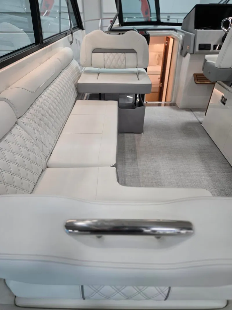 Slide: The Image of Regal 36 Grande Coupe 2026 - 10