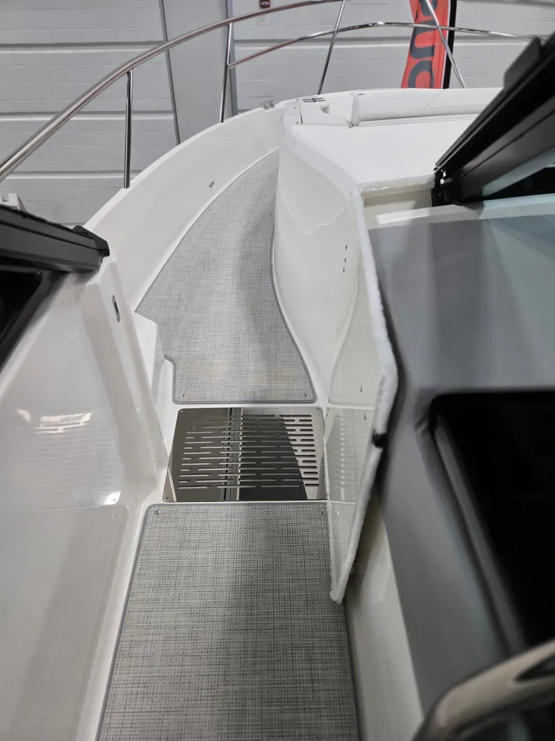 Slide: The Image of Regal 36 Grande Coupe 2026 - 11