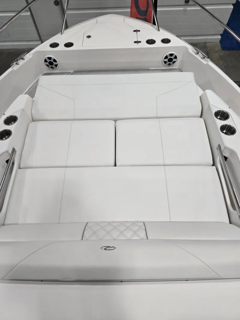 Slide: The Image of Regal 36 Grande Coupe 2026 - 12