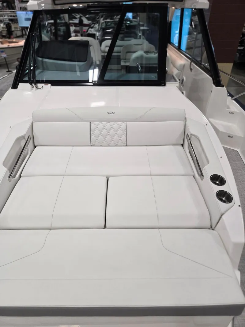 Slide: The Image of Regal 36 Grande Coupe 2026 - 13