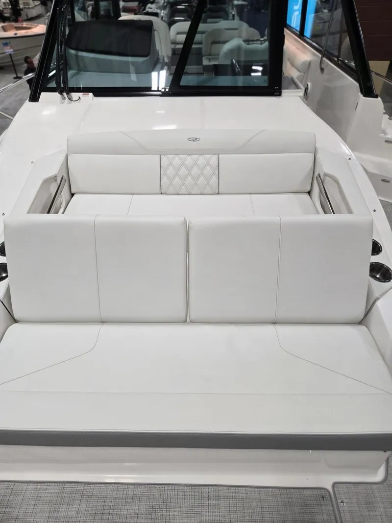 Slide: The Image of Regal 36 Grande Coupe 2026 - 14